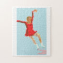 Search for ice skating puzzles Sports