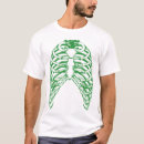 Search for shoulder tshirts Skeleton