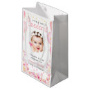 Search for 1st birthday gift bags Baby girl