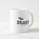 Search for big letter mugs Writing