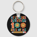 Search for teachers day key rings Education