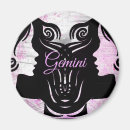 Search for twins magnets Purple