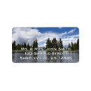 Search for kayak return address labels Outdoors