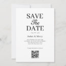 Search for simple photo wedding invitations Minimalist