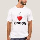 Search for london tshirts england
