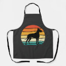 Search for great dane dog aprons Pug
