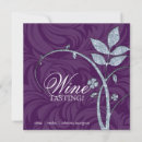 Search for purple silver christmas invitations Party