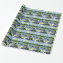 Search for seascape wrapping paper Vincent van gogh