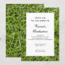 Search for outdoor graduation invitations College