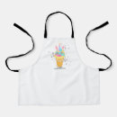Search for ice aprons Unicorn