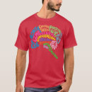 Search for human anatomy tshirts Biology