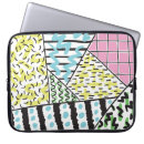 Search for three laptop cases Pattern