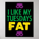 Search for funny mask posters Purple