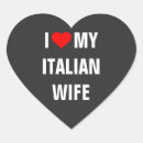 Search for i love stickers Italy