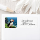 Search for sea creature return address labels Ocean