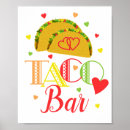 Search for taco bar Taco bout love
