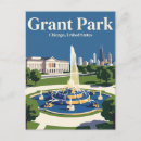 Search for grant park United states