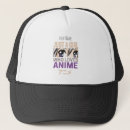Search for anime hats Girl