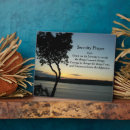 Search for serenity prayer plaques Inspirational