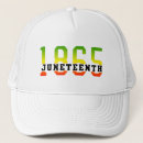 Search for june hats Black history