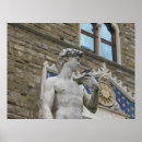 Search for statue of david posters Florence