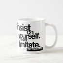 Search for emerson mugs Quote