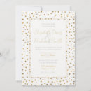 Search for girly wedding invitations Glam