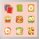 Search for brunch posters Pink