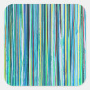 Search for falling water stickers Blue