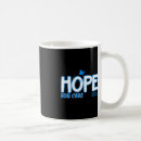 Search for cure diabetes mugs Awareness