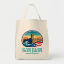 Search for territory bags Caribbean