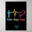 Search for christian hope posters Pink