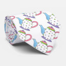 Search for drinking ties Tea