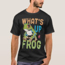 Search for dawg tshirts Frog