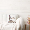 Search for easter cushions floral