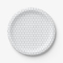 Search for navy blue paper plates Rustic