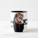 Search for lion pride mugs Africa