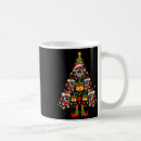 Search for black santa claus mugs Seasonal