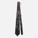 Search for abstract landscape ties Geometric