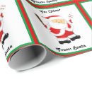 Search for grandson wrapping paper Baby boy