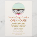 Search for flyers Spa