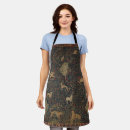 Search for deer aprons Floral