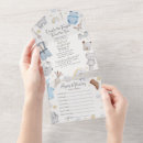 Search for double trouble invitations Cute