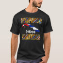 Search for cuban flag tshirts Hispanic