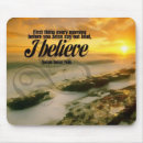 Search for i believe mousepads Quotes
