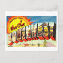 Search for southwest postcards Arizona
