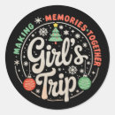 Search for girls trip stickers Funny