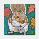 Search for chipmunks magnets Fall