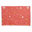 Search for comics pillowcases Superhero pattern