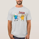 Search for adventure mens tshirts Cartoon network